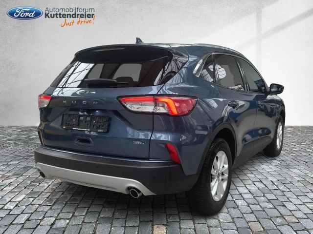 Ford Kuga Plug in Hybrid Titanium