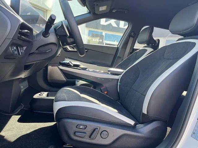 Kia EV6 77,4 kWh GT-Line Vierwielaandrijving