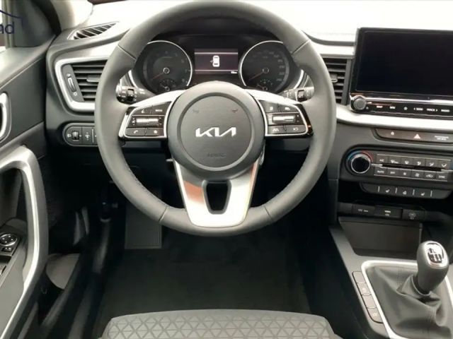 Kia Ceed GDi