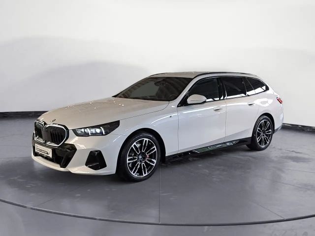 BMW 520 520d Touring