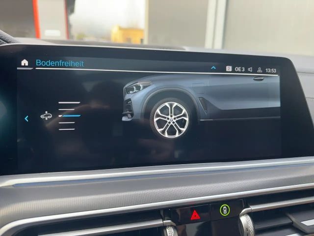 BMW X5 xDrive xDrive45e