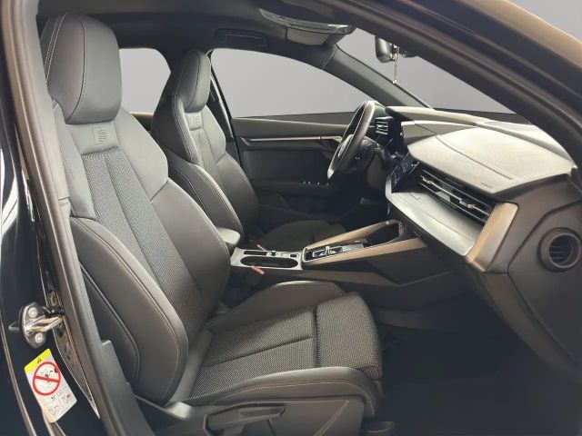 Audi S3 Quattro Sedan