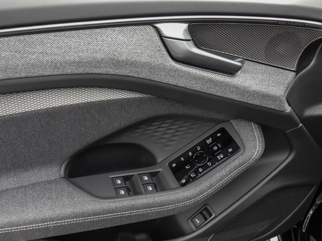 Audi A6 e-tron Edition S-Line