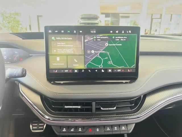 Skoda Enyaq Sportline