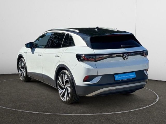Volkswagen ID.4 1st Edition 77 KWh Max