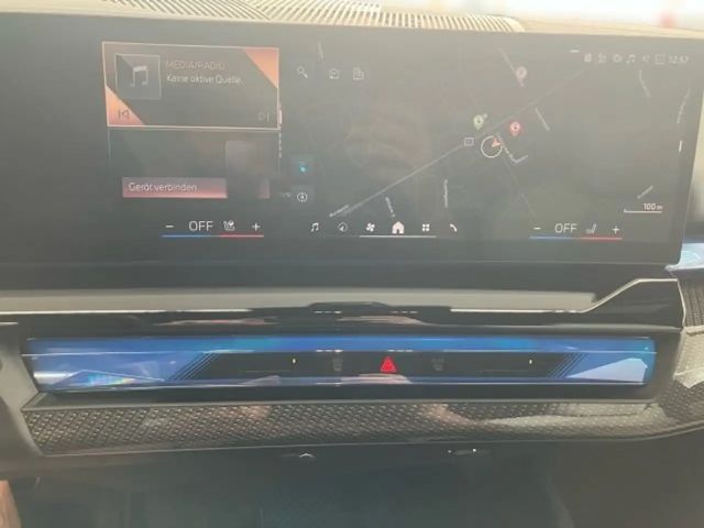 BMW i5 Touring eDrive40