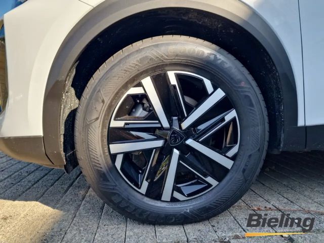 Peugeot 2008 Hybrid Style