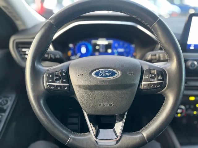 Ford Kuga Titanium X