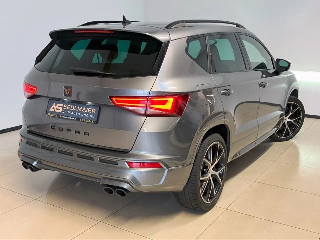 Cupra Ateca 2.0 TSI 4Drive