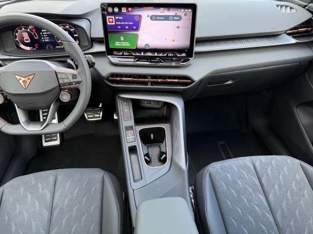 Cupra Terramar 1.5 e.TSI DSG ABS ESP