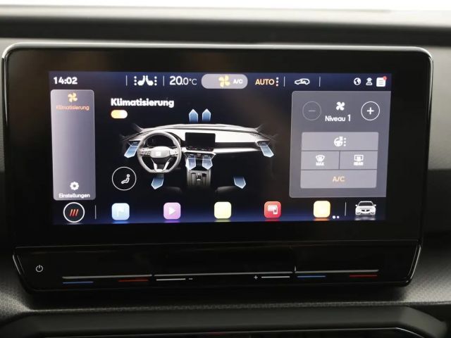 Seat Leon 2.0 TDI DSG Style