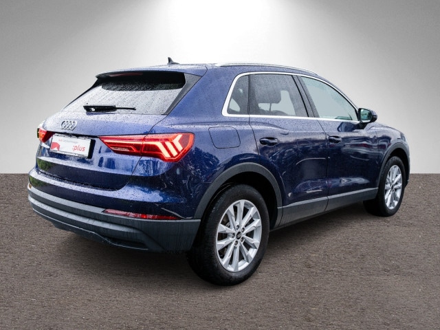 Audi Q3 45 TFSI Hybride S-Tronic