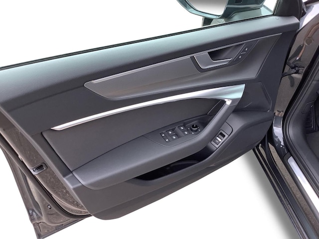 Audi A6 40 TDI Avant S-Tronic