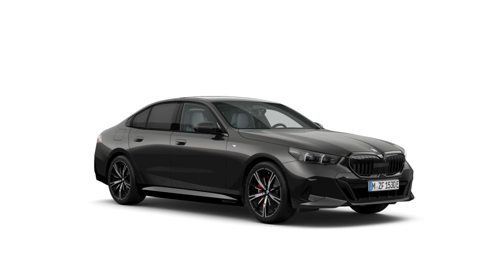 BMW 550 Sedan xDrive