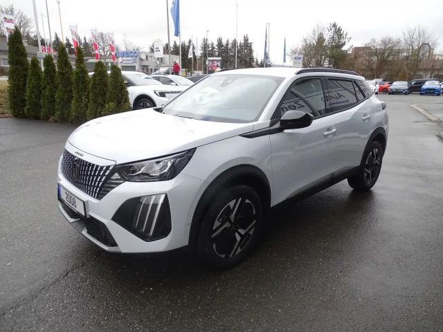 Peugeot 2008 Allure Pack