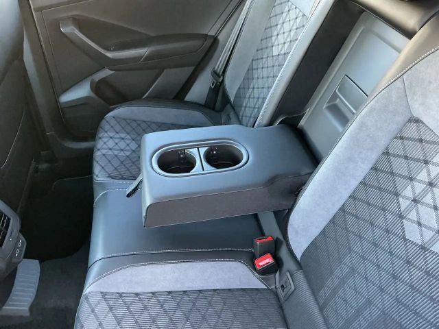 Volkswagen T-Roc 4Motion DSG Sport