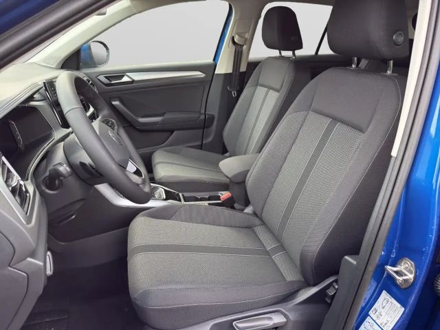 Volkswagen T-Roc 1.5 TSI DSG Life