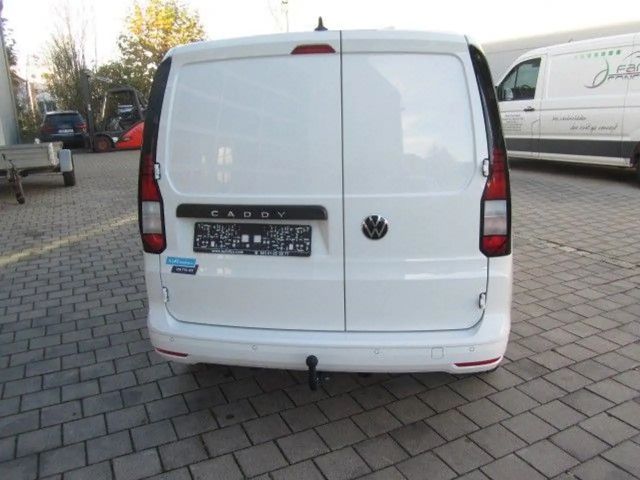 Volkswagen Caddy 2.0 TDI
