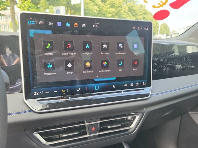 Volkswagen Tiguan DSG R-Line