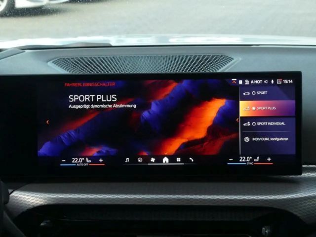 BMW 430 430i Sedan xDrive