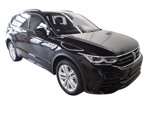 Volkswagen Tiguan Allspace DSG