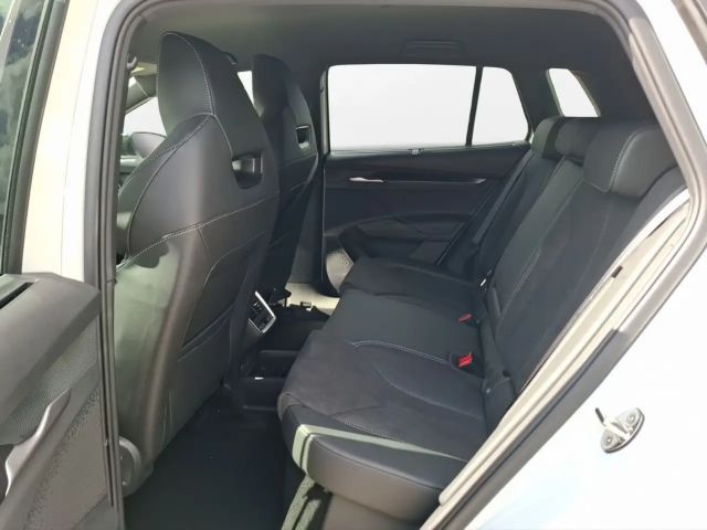 Skoda Elroq 85 Sportline