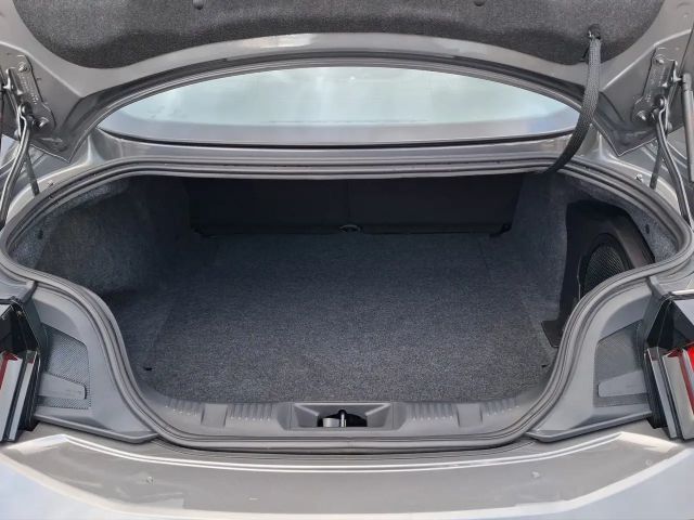 Ford Mustang Fastback GT 5.0 V8