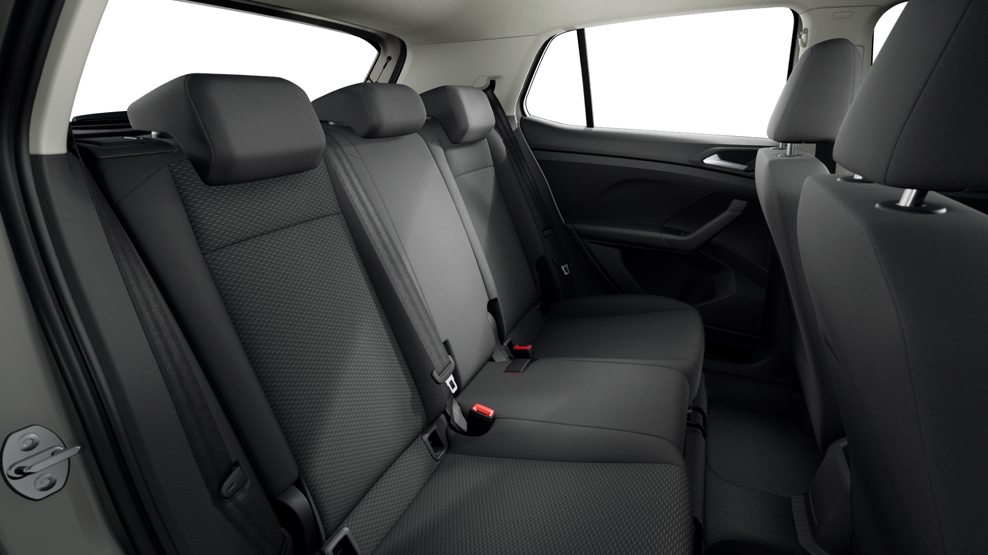 Volkswagen T-Cross 3JAHRE-GAR.,LED,APP-CONNECT,PARKPILOT,KLIMA,SITZHEIZ.VORNE