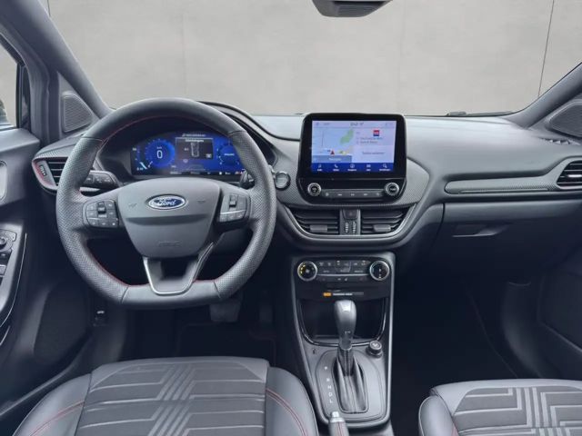 Ford Puma EcoBoost ST Line