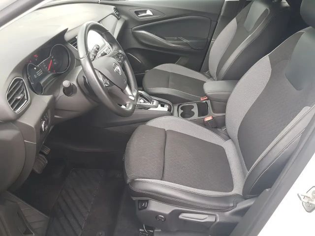 Opel Grandland X 1.6 T. PHEV *LED*NAVI*SHZ*