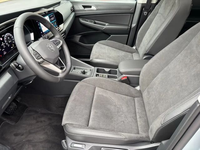 Volkswagen Caddy Maxi eHybrid