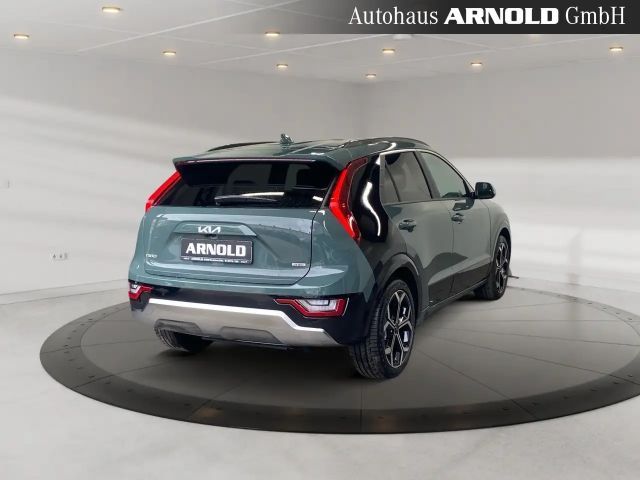 Kia Niro PHEV Spirit