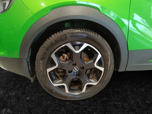 Opel Mokka -e ''Ultimate'' Matrix-LED Rückfahrkamera Sitzheiz