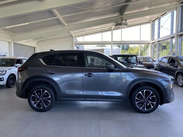 Mazda CX-5 Exclusive-line
