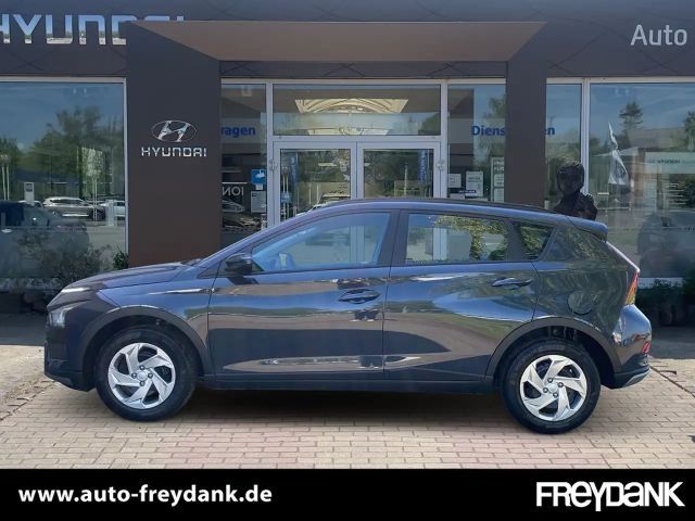 Hyundai Bayon 1.0 Select T-GDi