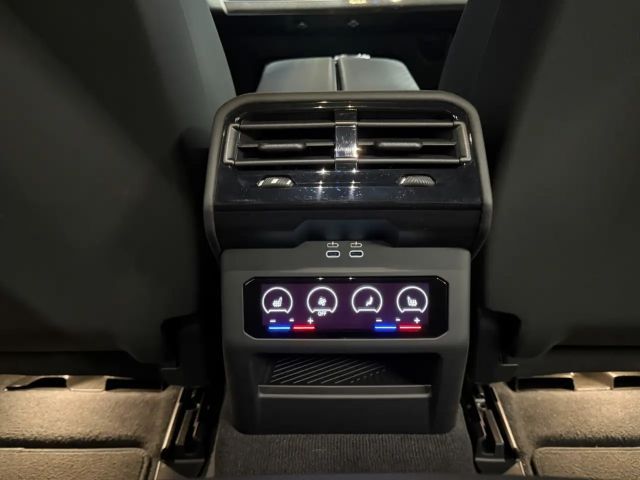 BMW 520 520d M-Sport Touring