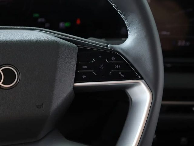 Audi A5 Hybride Quattro