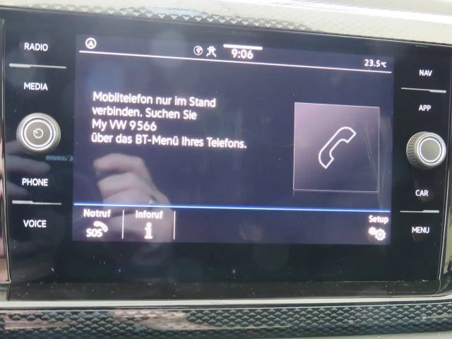 Volkswagen Taigo Friends TSI