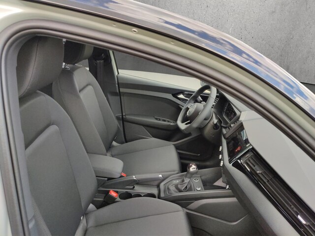 Audi A1 30 TFSI S-Tronic Sportback