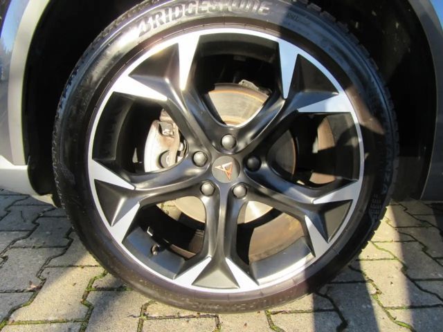 Cupra Formentor 1.5 TSI