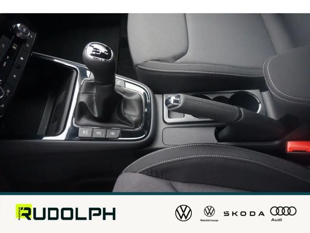 Skoda Fabia 1.0 TSI Drive