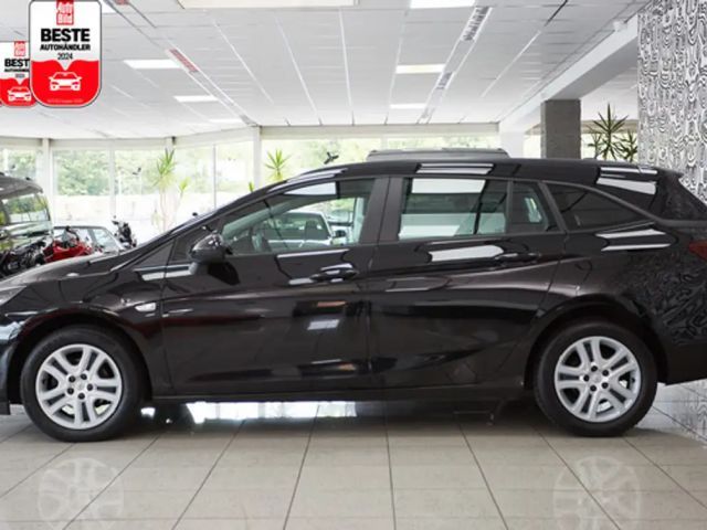 Opel Astra Sports Tourer