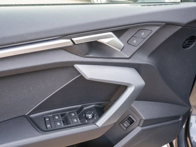 Audi A3 35 TDI S-Line Sedan