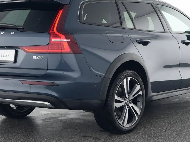 Volvo V60 AWD Ultimate