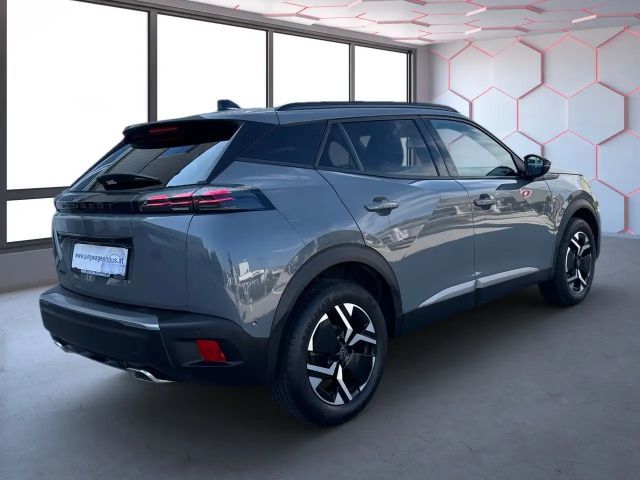 Peugeot 2008 Allure Pack EAT8 PureTech