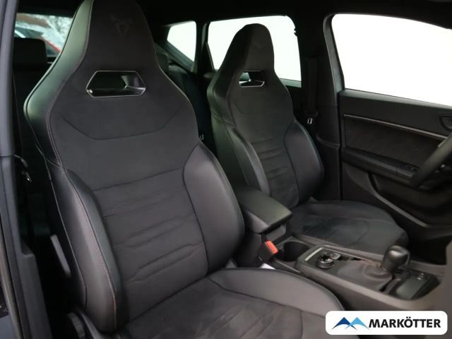 Cupra Ateca 2.0 TSI 4Drive VZ