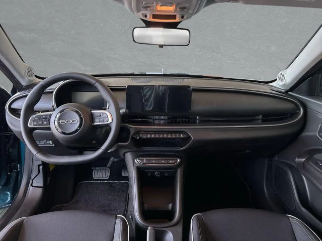 Fiat 600e #APPLE&ANDROID #PDC #KLIMA #LED