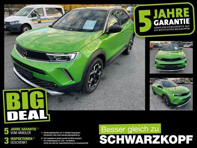 Opel Mokka 1.2 Turbo