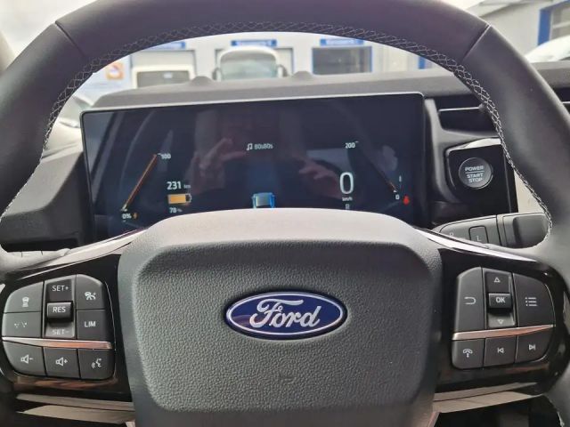 Ford Puma Gen-E Premium