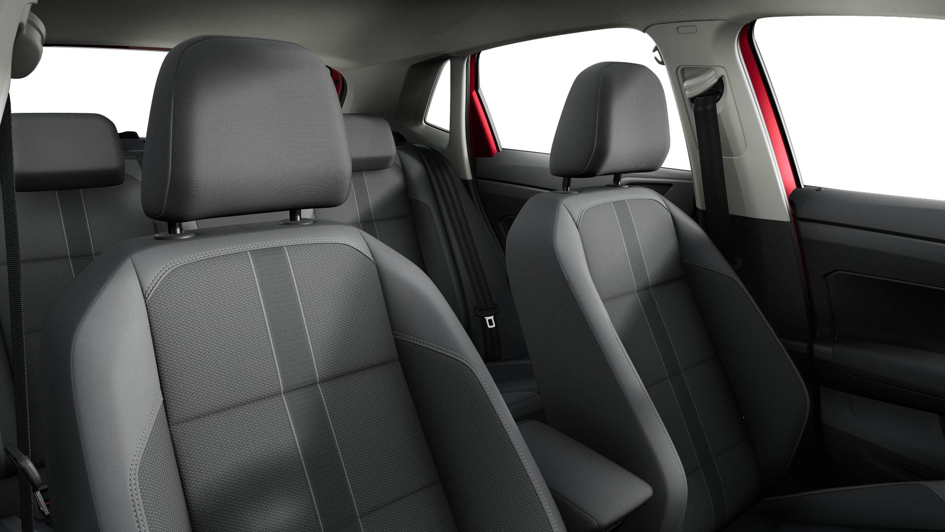 Volkswagen Polo 1.0 TSI Style